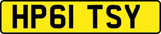 HP61TSY