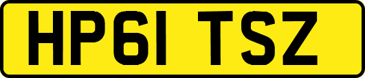 HP61TSZ