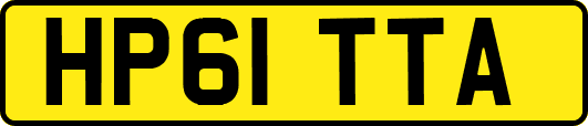 HP61TTA