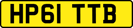 HP61TTB