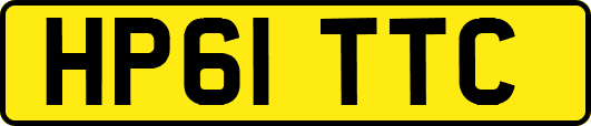 HP61TTC