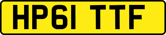 HP61TTF