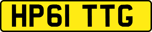 HP61TTG
