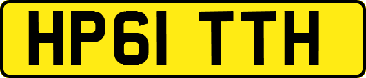 HP61TTH