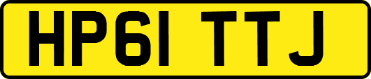 HP61TTJ