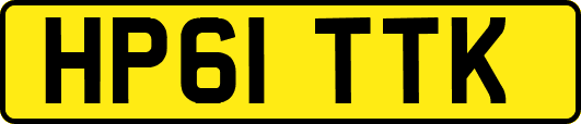 HP61TTK