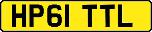 HP61TTL