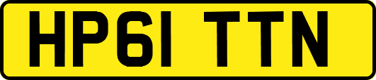HP61TTN