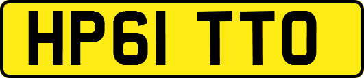 HP61TTO