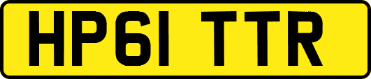 HP61TTR