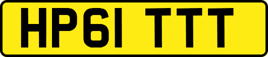 HP61TTT