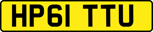 HP61TTU