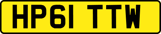 HP61TTW