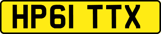 HP61TTX