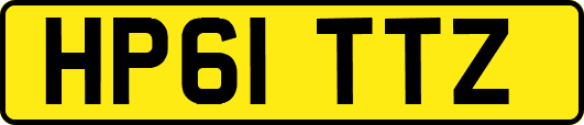 HP61TTZ