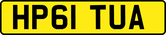 HP61TUA