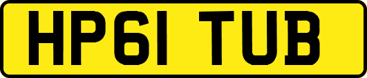 HP61TUB