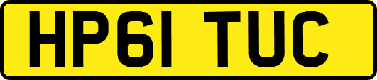 HP61TUC