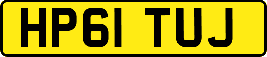 HP61TUJ