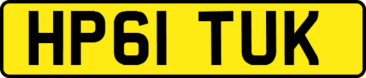 HP61TUK