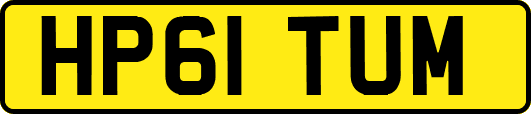 HP61TUM
