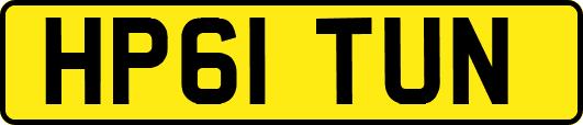 HP61TUN