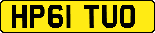 HP61TUO