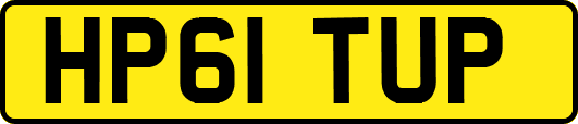 HP61TUP