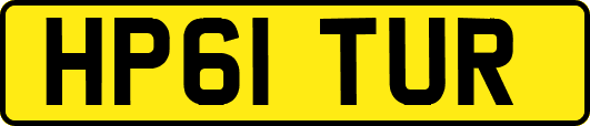 HP61TUR