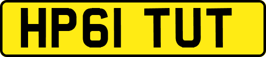 HP61TUT