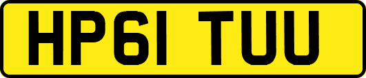 HP61TUU
