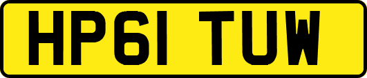 HP61TUW