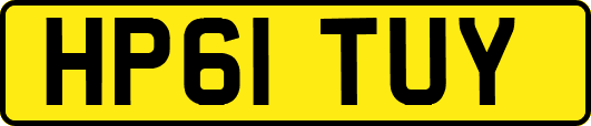 HP61TUY