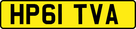 HP61TVA