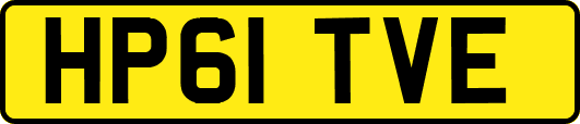 HP61TVE
