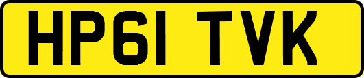 HP61TVK