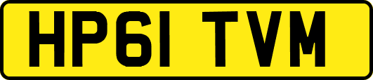 HP61TVM
