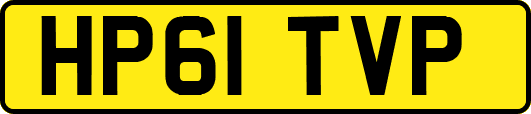 HP61TVP