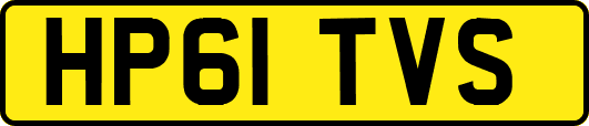 HP61TVS