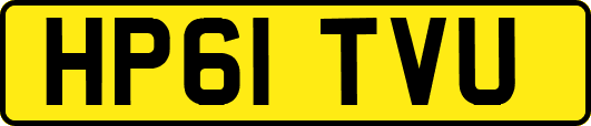 HP61TVU
