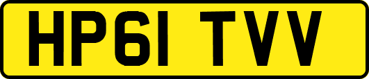 HP61TVV