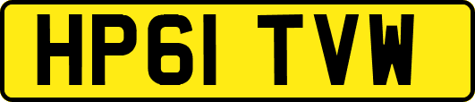 HP61TVW