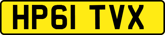 HP61TVX