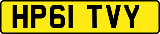 HP61TVY
