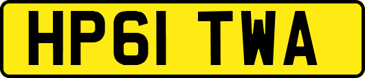 HP61TWA