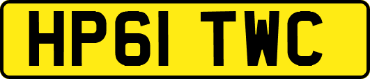 HP61TWC