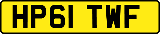 HP61TWF