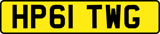 HP61TWG
