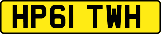 HP61TWH