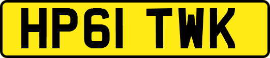 HP61TWK
